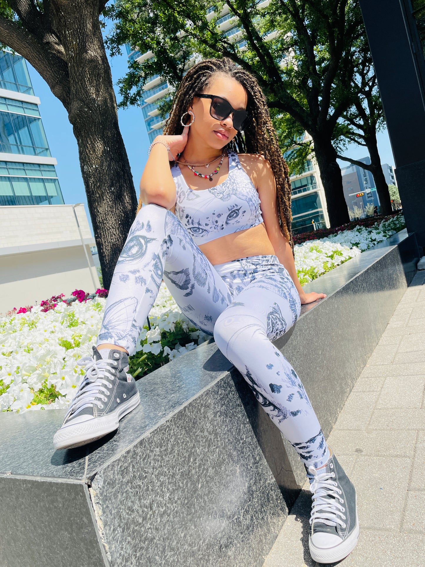 Limited Edition- Katelyn Yoga Set