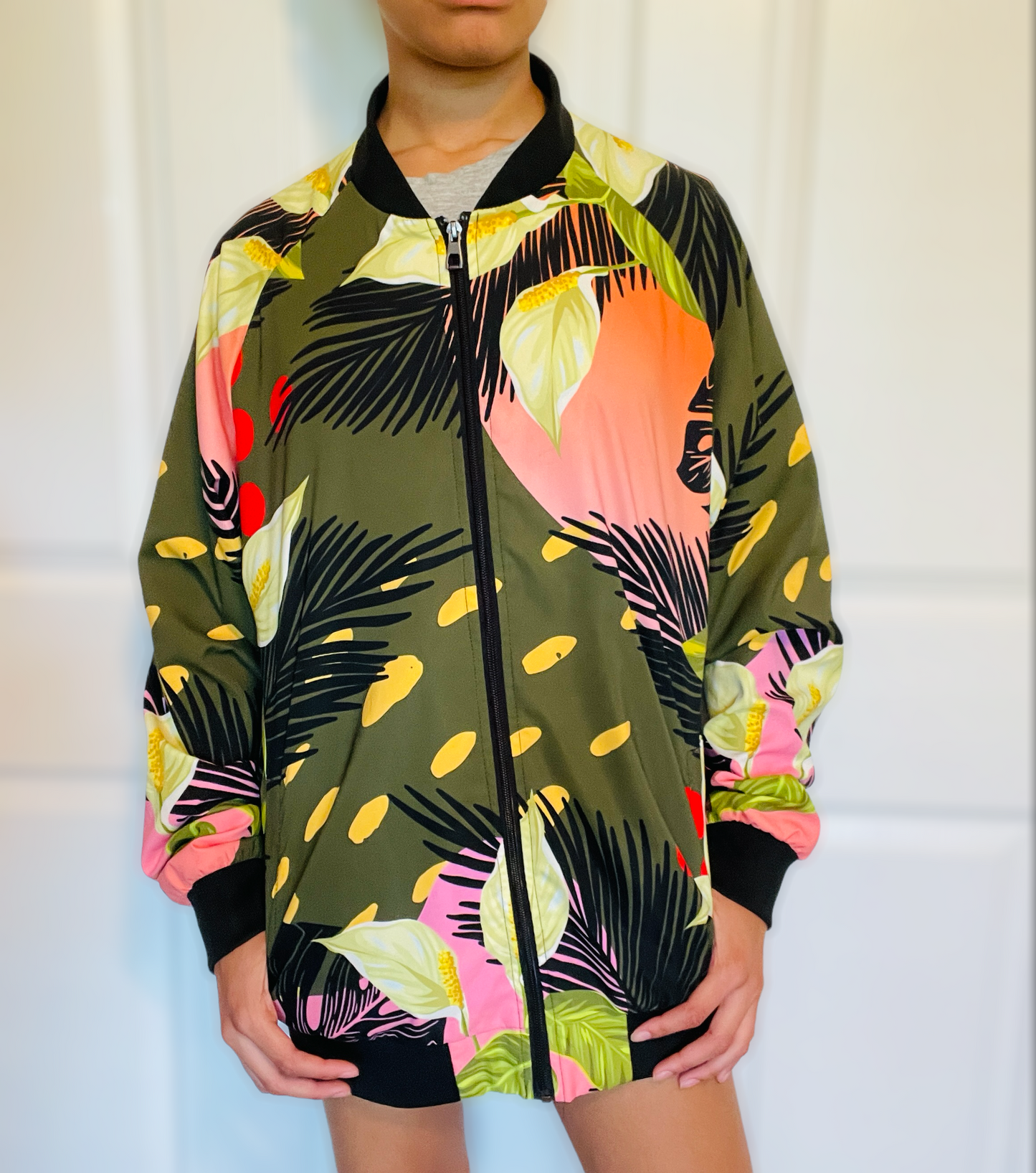 Paradise Sun Jacket