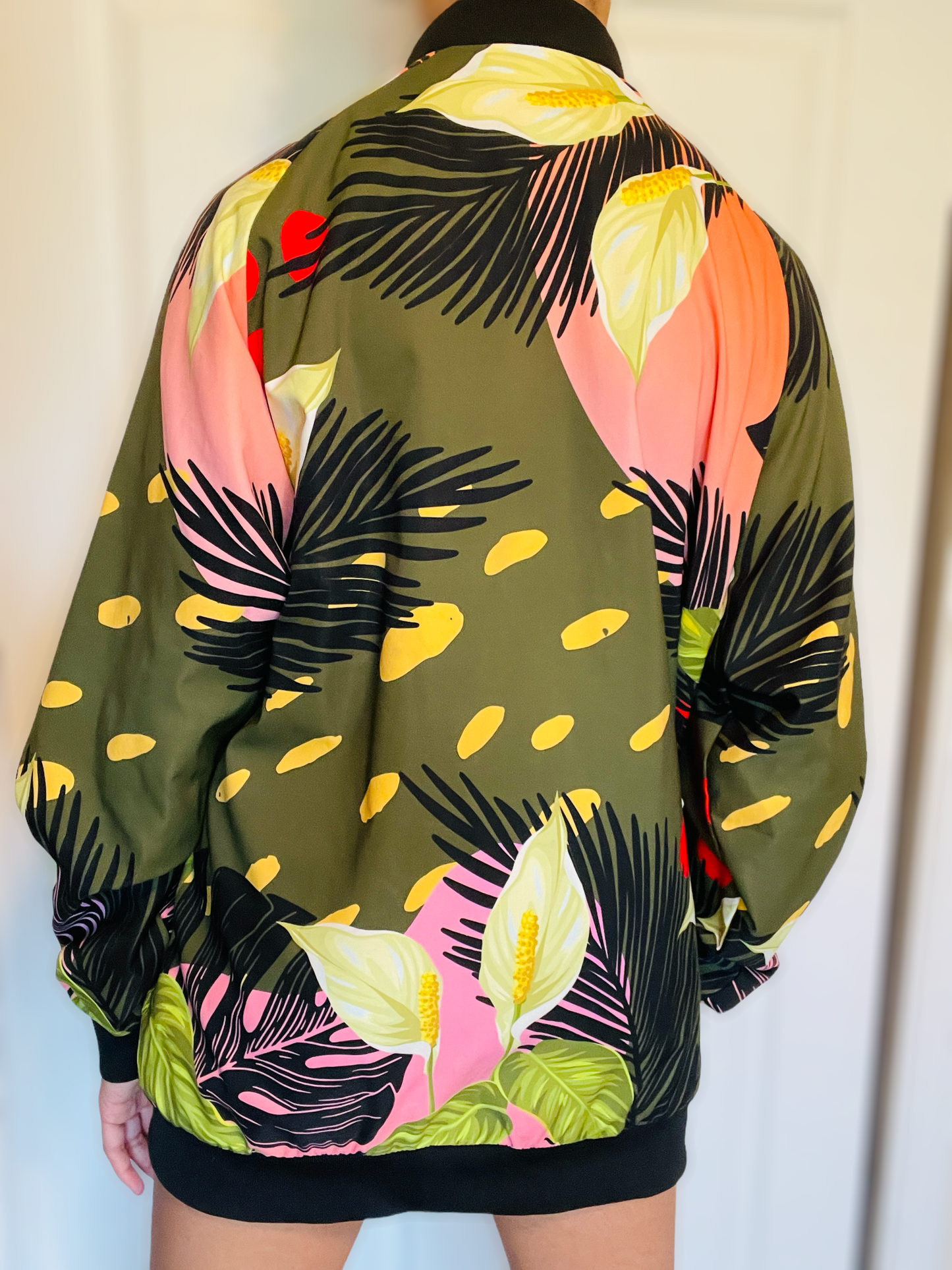 Paradise Sun Jacket