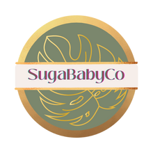 SugaBabyCo: Sweetest & Sassiest Clothing Brand for the Stylish Diva