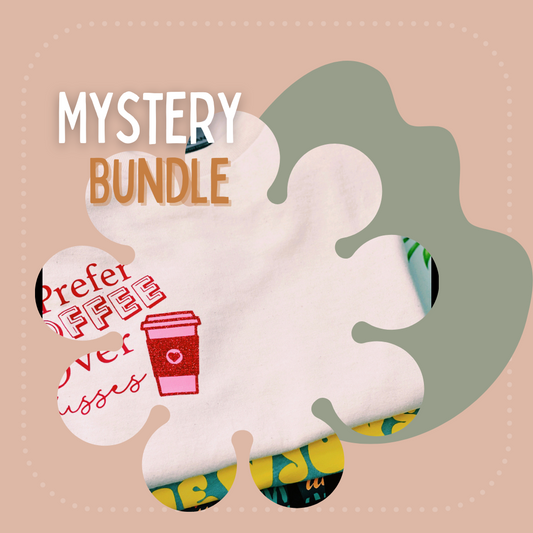 Mystery Bundle